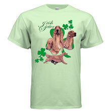 Load image into Gallery viewer, MINT GREEN - FRONT