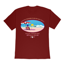 Load image into Gallery viewer, Maroon