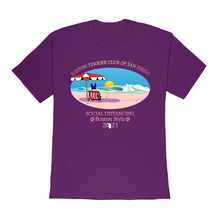 Load image into Gallery viewer, Team Purple