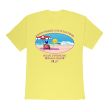 Load image into Gallery viewer, Yellow