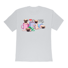 Load image into Gallery viewer, Ash