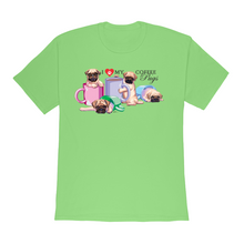 Load image into Gallery viewer, Lime