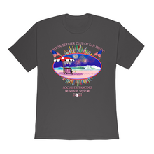 Load image into Gallery viewer, Dark Grey Heather