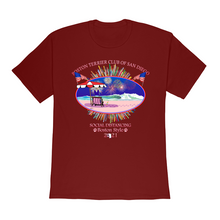 Load image into Gallery viewer, Maroon