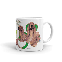 Load image into Gallery viewer, Beautiful! Irish Setter Collectable Coffee Mug!  Available in 2 Sizes