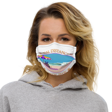 Load image into Gallery viewer, Social Distancing “Doggie Style” Face mask
