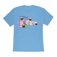 Load image into Gallery viewer, Carolina Blue