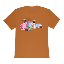 Load image into Gallery viewer, Texas Orange