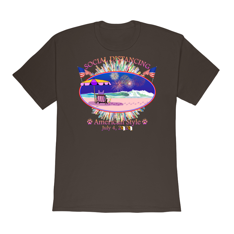 Gildan 5000 Heavy Cotton  Adult T-Shirt