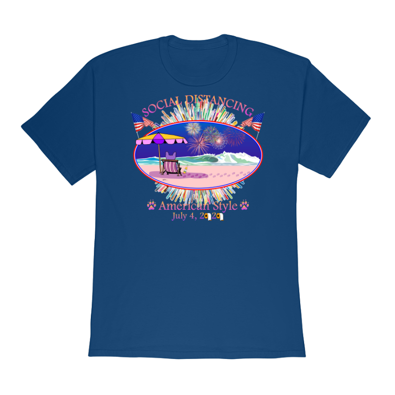 Gildan 5000 Heavy Cotton  Adult T-Shirt