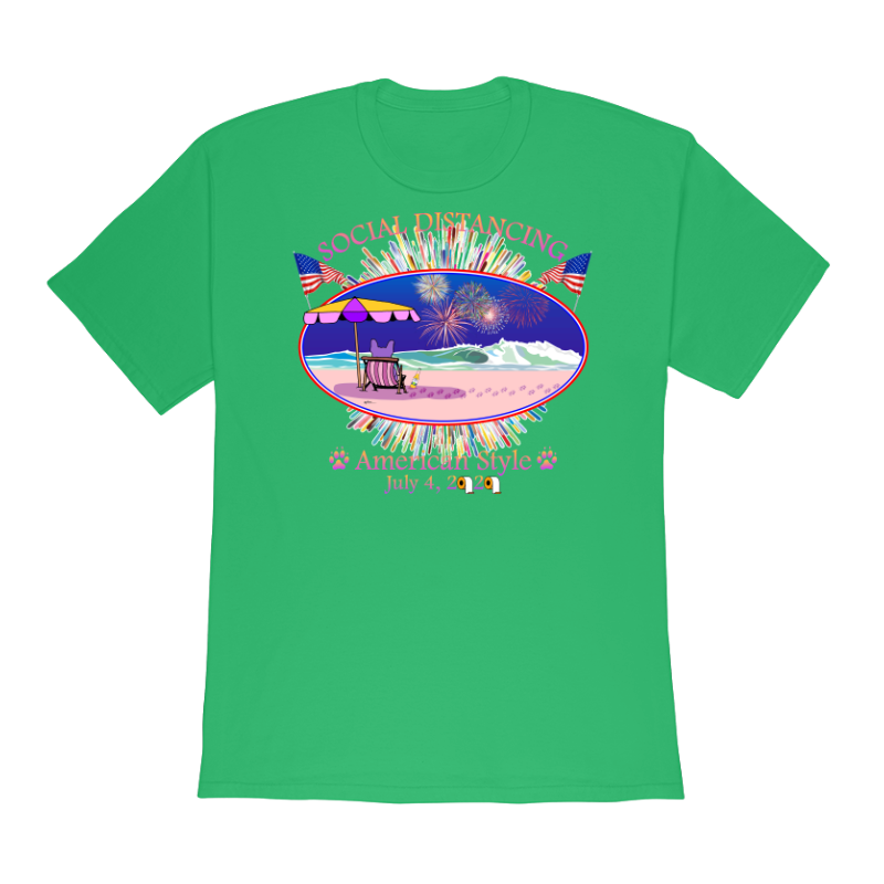 Gildan 5000 Heavy Cotton  Adult T-Shirt