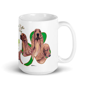 Beautiful! Irish Setter Collectable Coffee Mug!  Available in 2 Sizes