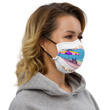 Load image into Gallery viewer, Social Distancing “Doggie Style” Face mask