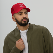 Load image into Gallery viewer, United We Stand!! Trucker Cap