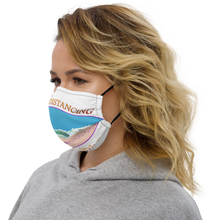 Load image into Gallery viewer, Social Distancing “Doggie Style” Face mask