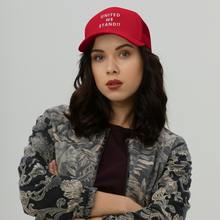 Load image into Gallery viewer, United We Stand!! Trucker Cap