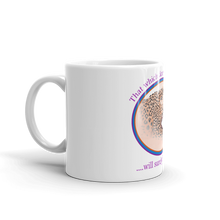 Load image into Gallery viewer, Funny!! Leopard Coffee Mug Available in 2 sizes