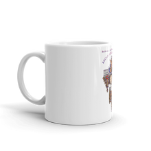 Load image into Gallery viewer, Funny!! Reclaiming My Time Coffee Mug Available in 2 Sizes