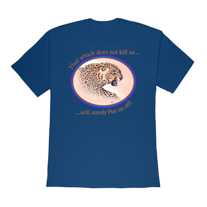 Gildan 5000 Heavy Cotton  Adult T-Shirt